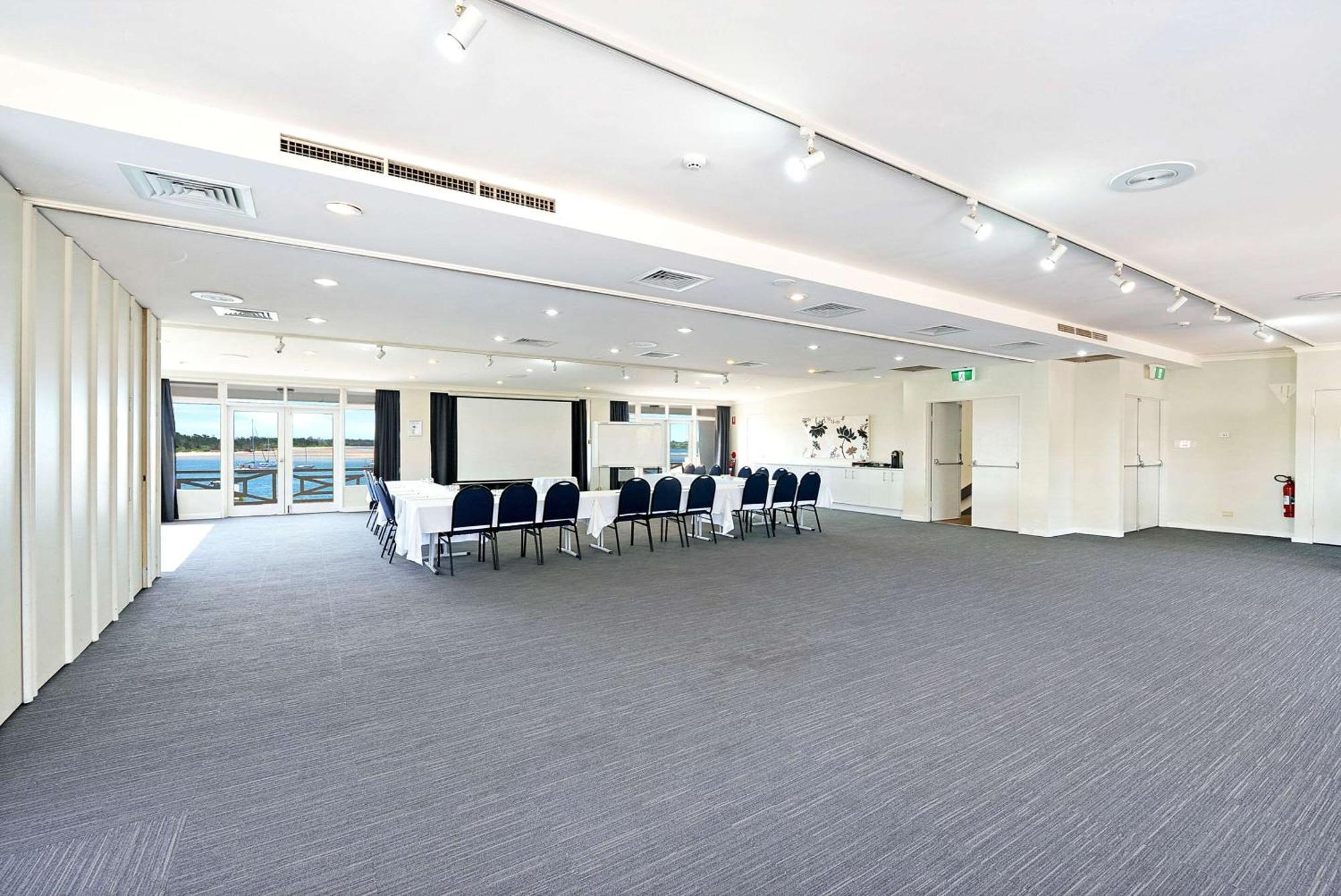 Comfort Resort Waters Edge Port Macquarie Zewnętrze zdjęcie
