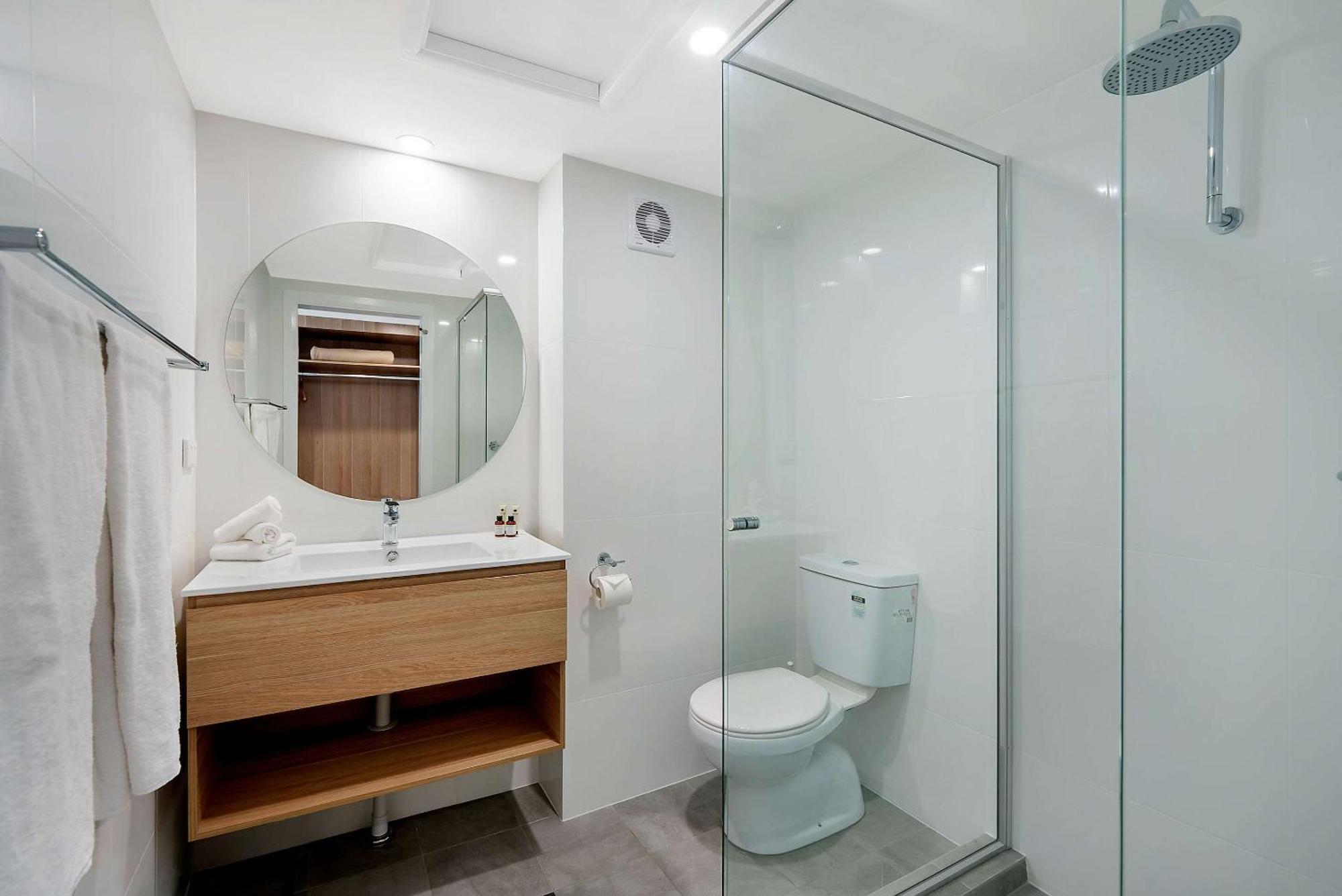 Comfort Resort Waters Edge Port Macquarie Zewnętrze zdjęcie