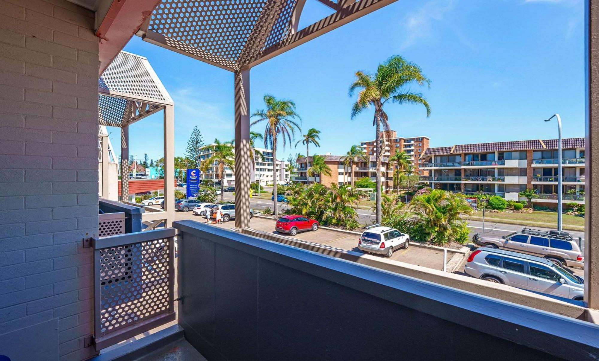 Comfort Resort Waters Edge Port Macquarie Zewnętrze zdjęcie