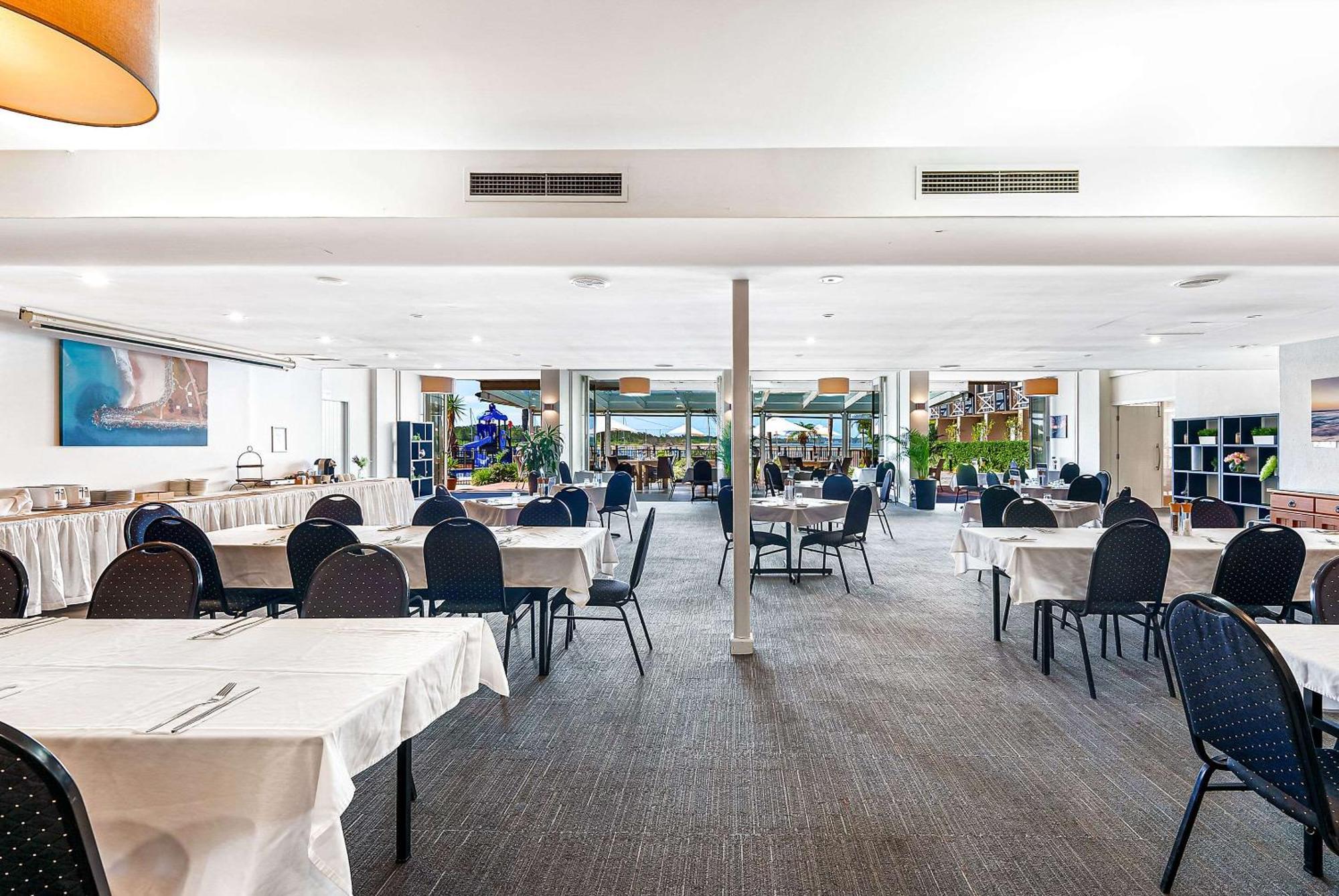 Comfort Resort Waters Edge Port Macquarie Zewnętrze zdjęcie