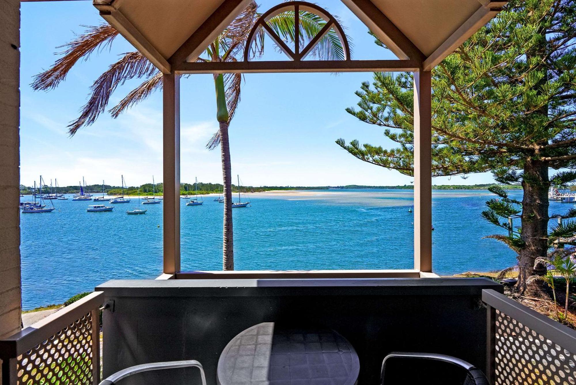 Comfort Resort Waters Edge Port Macquarie Zewnętrze zdjęcie