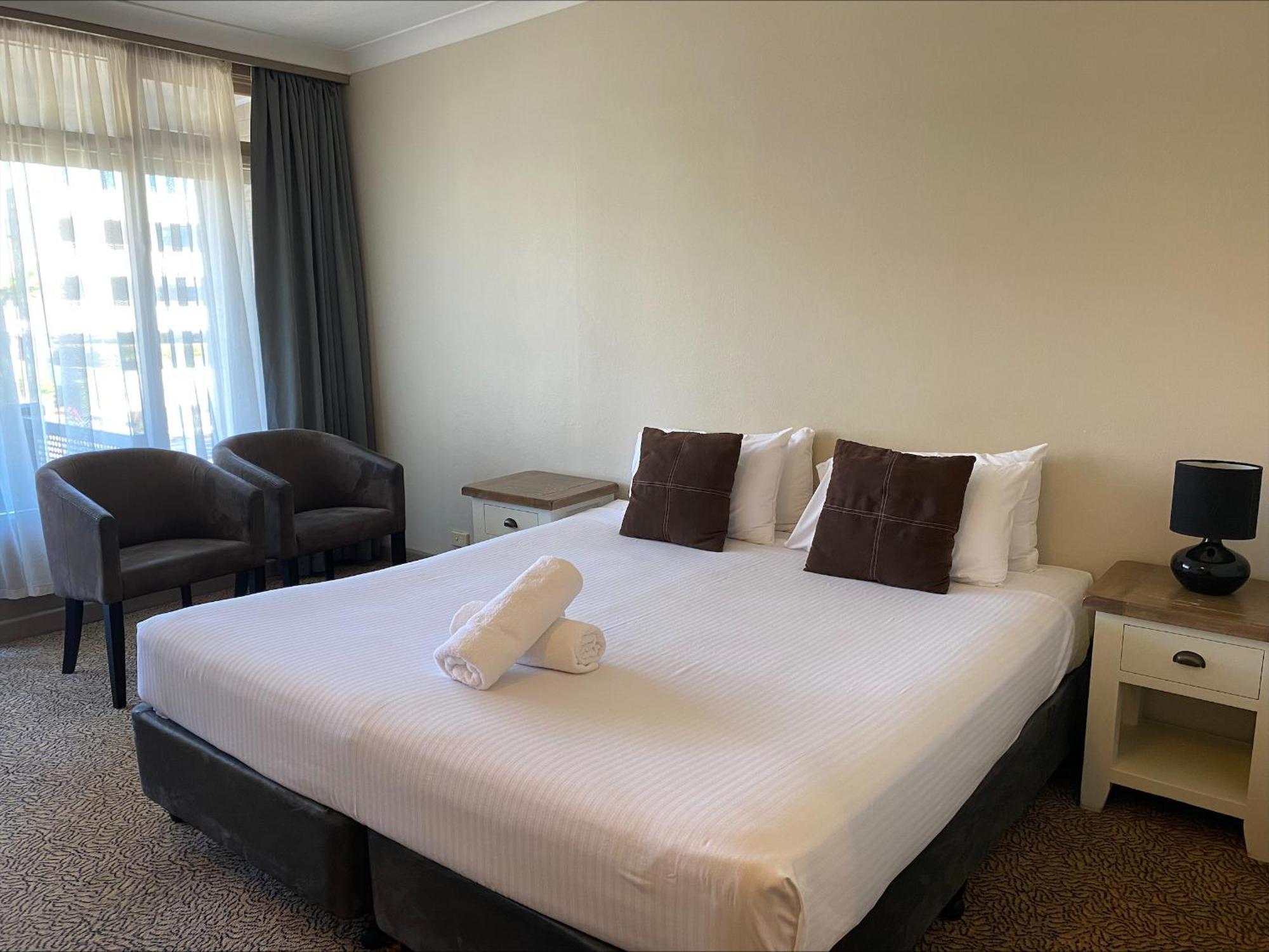 Comfort Resort Waters Edge Port Macquarie Zewnętrze zdjęcie
