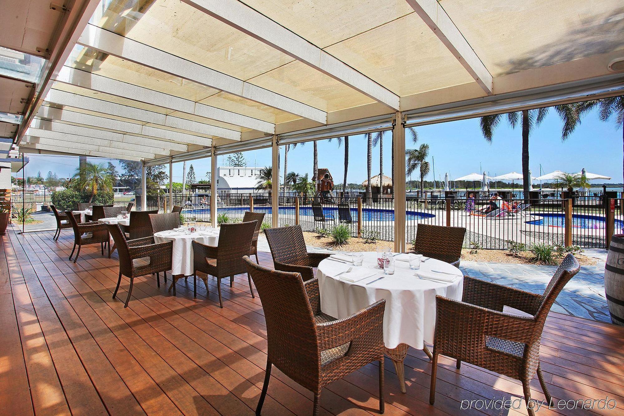 Comfort Resort Waters Edge Port Macquarie Zewnętrze zdjęcie