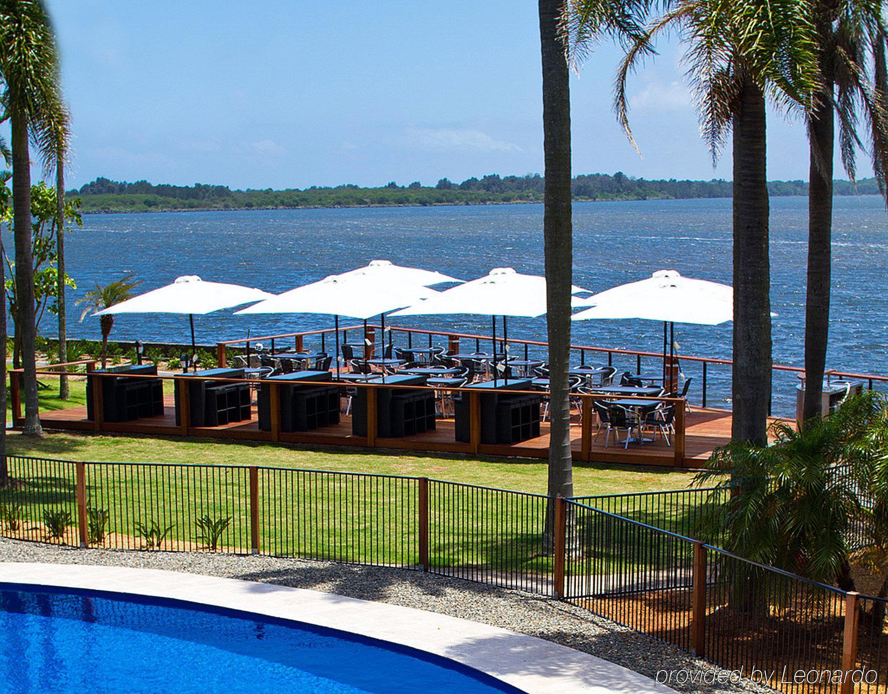 Comfort Resort Waters Edge Port Macquarie Zewnętrze zdjęcie