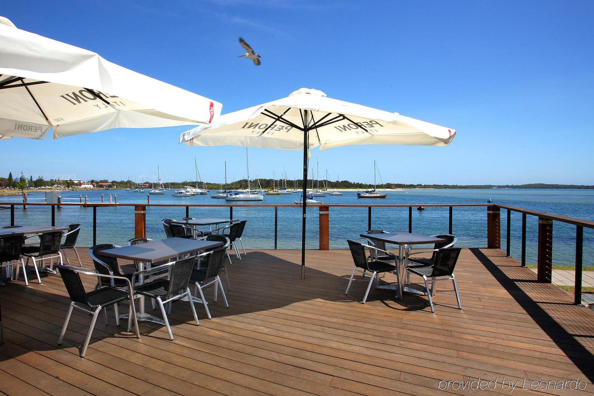 Comfort Resort Waters Edge Port Macquarie Zewnętrze zdjęcie