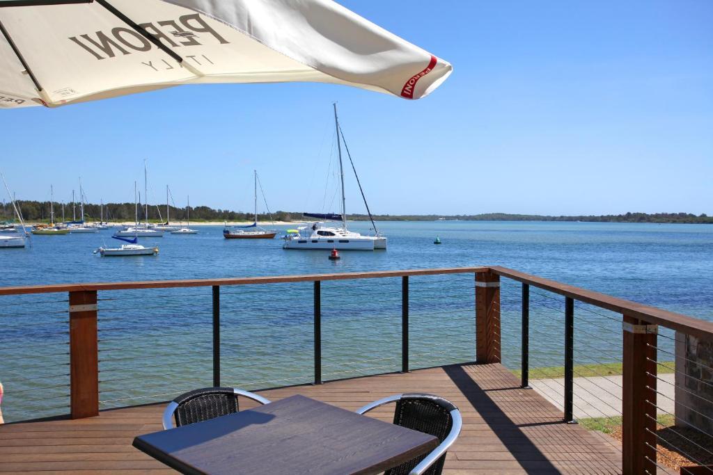 Comfort Resort Waters Edge Port Macquarie Pokój zdjęcie