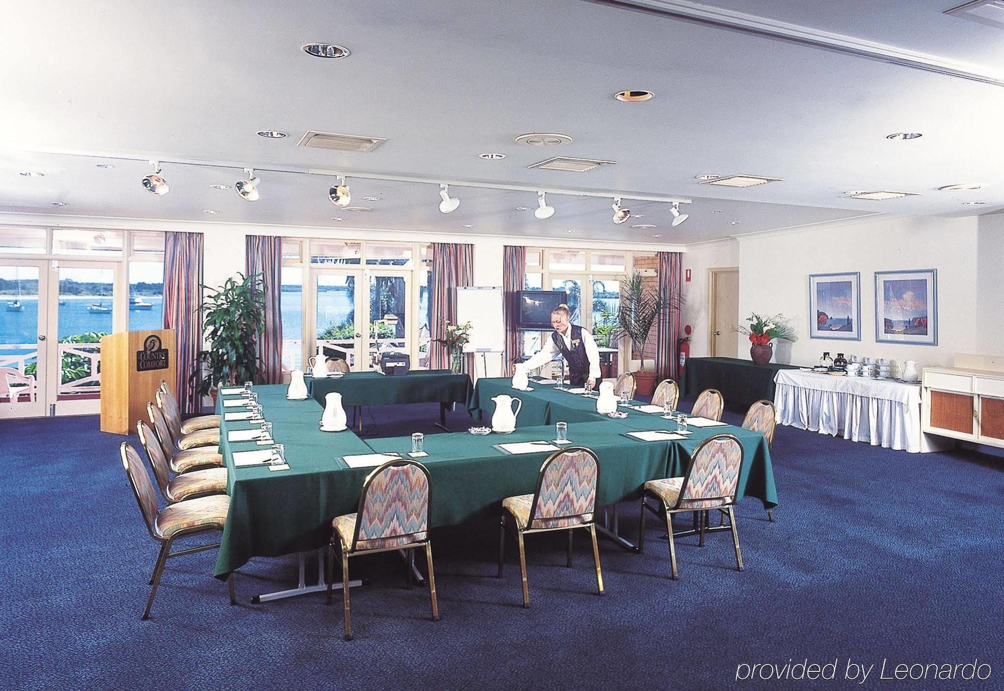 Comfort Resort Waters Edge Port Macquarie Zewnętrze zdjęcie