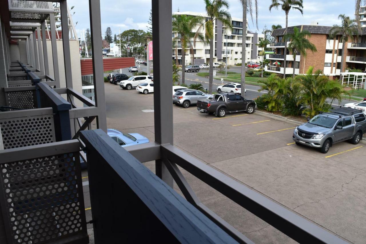 Comfort Resort Waters Edge Port Macquarie Zewnętrze zdjęcie
