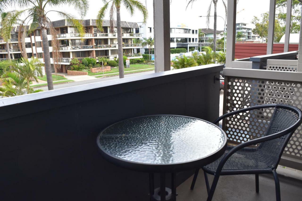 Comfort Resort Waters Edge Port Macquarie Zewnętrze zdjęcie