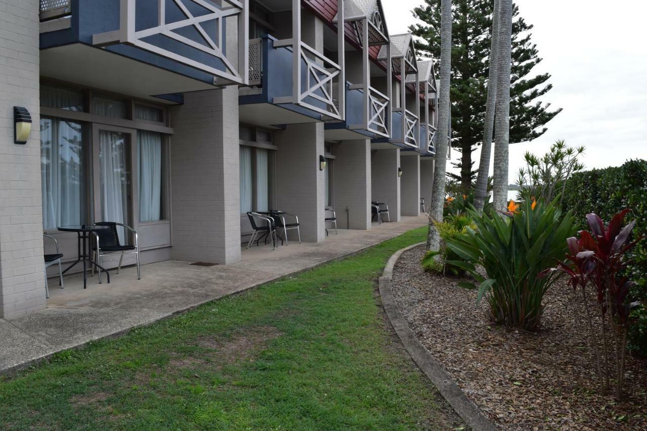 Comfort Resort Waters Edge Port Macquarie Zewnętrze zdjęcie