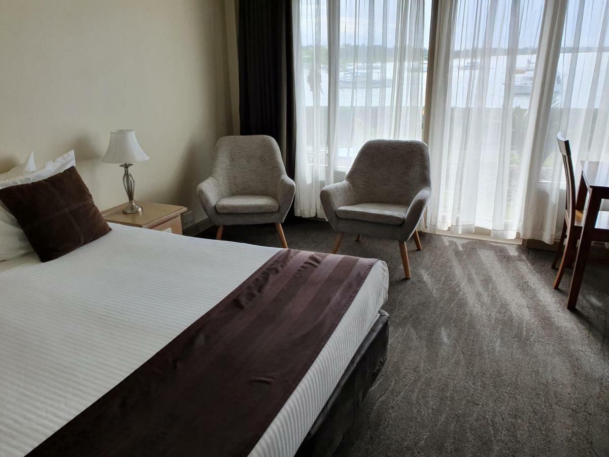 Comfort Resort Waters Edge Port Macquarie Zewnętrze zdjęcie