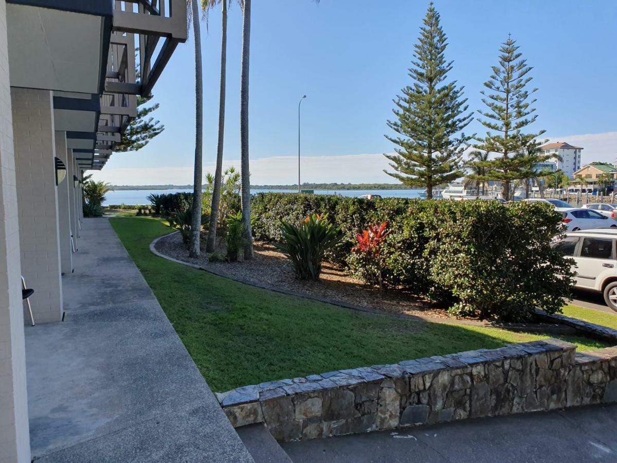 Comfort Resort Waters Edge Port Macquarie Zewnętrze zdjęcie