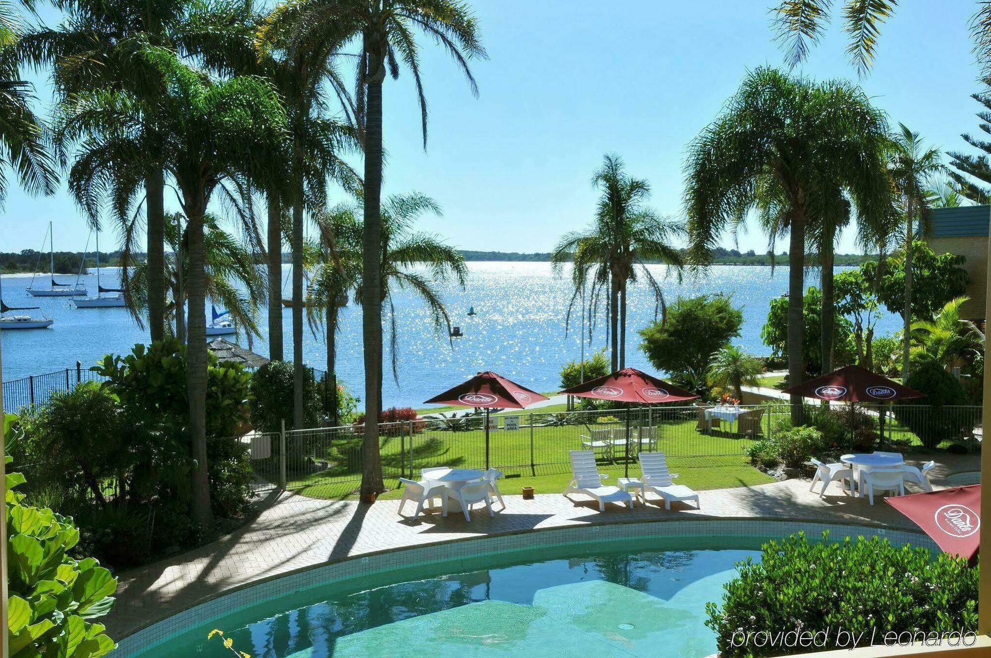 Comfort Resort Waters Edge Port Macquarie Udogodnienia zdjęcie